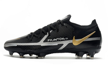 Guayo Nike Phantom Negro