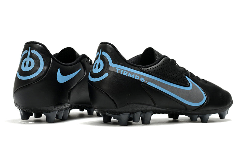 Guayo Nike Tiempo Legend Negro