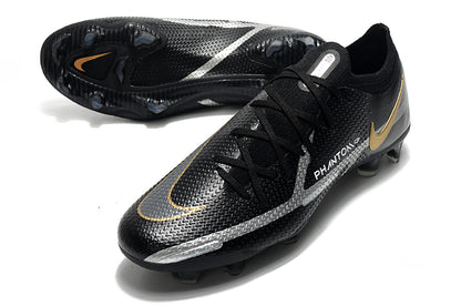 Guayo Nike Phantom Negro