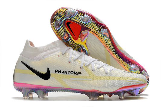 Guayo Nike Phantom Blanco