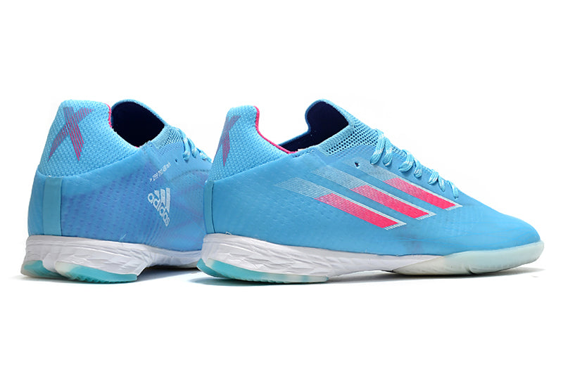 Futsal Speedflow X Azul