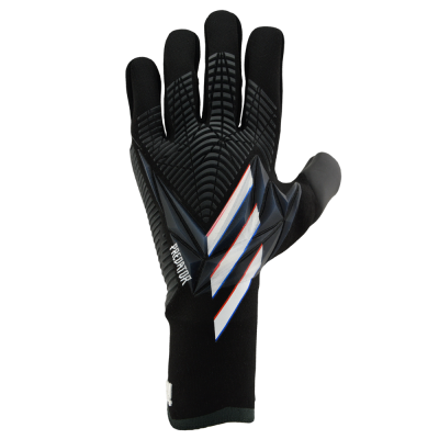 Guantes Predator Edge Negro