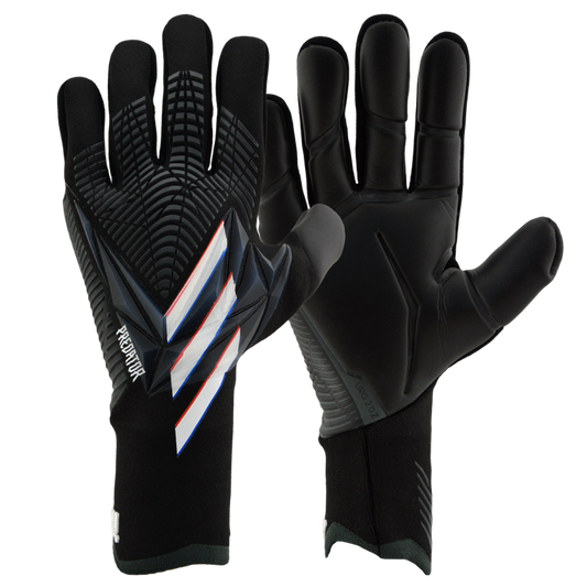 Guantes Predator Edge Negro