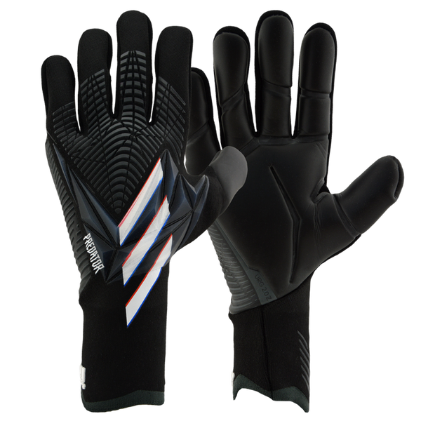 Guantes Predator Edge Negro
